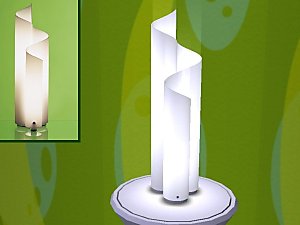 Mod The Sims Featured Creator: Numenor