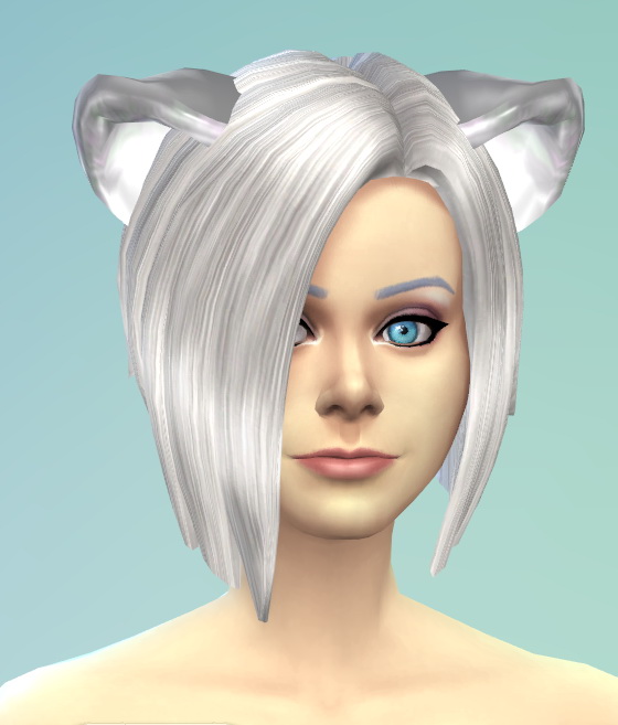 Sims 4 Dnd Ears