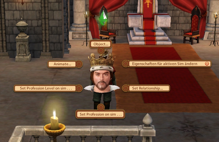 The Sims Medieval Cheats, PDF, Cheating In Video Games