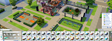 Mod The Sims - Pre-Rebranding Pack Icons [UPDATED]