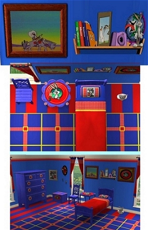 MTS2_Shabetei_54557_BugsBunnyRoom.jpg