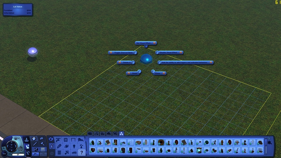 Mod The Sims Setting up CAWPlaced fog emitters?