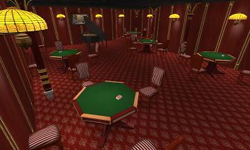 Mod The Sims - MGM Casino - no CC