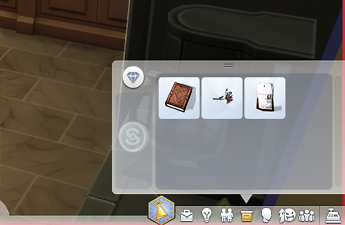 Mod The Sims Blood Bag Retexture