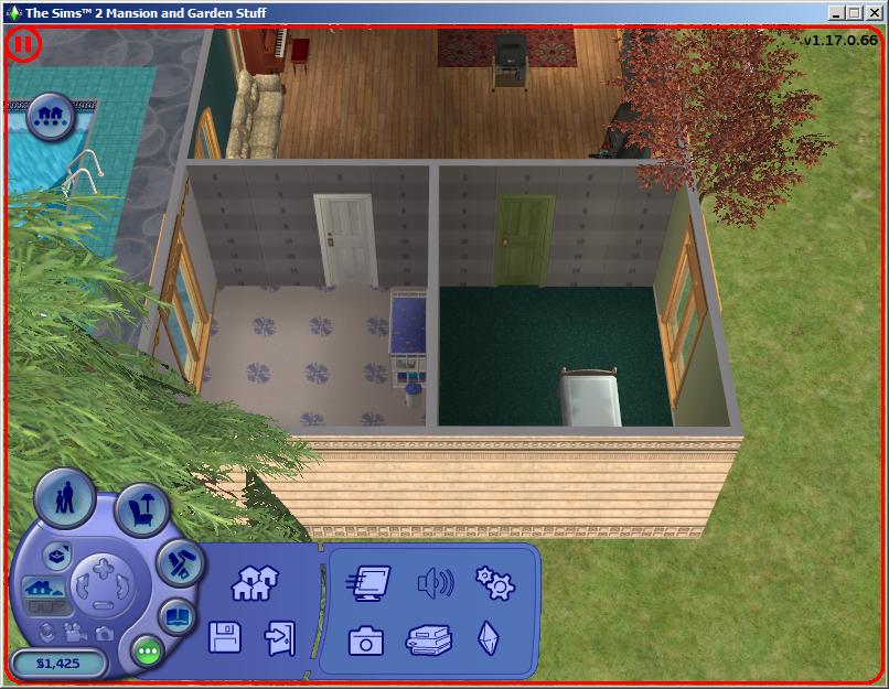 Mod The Sims A New Riverside Hood