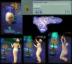 Mod The Sims - Learned Behaviour cheat object - *UPD 01 NOV 06*