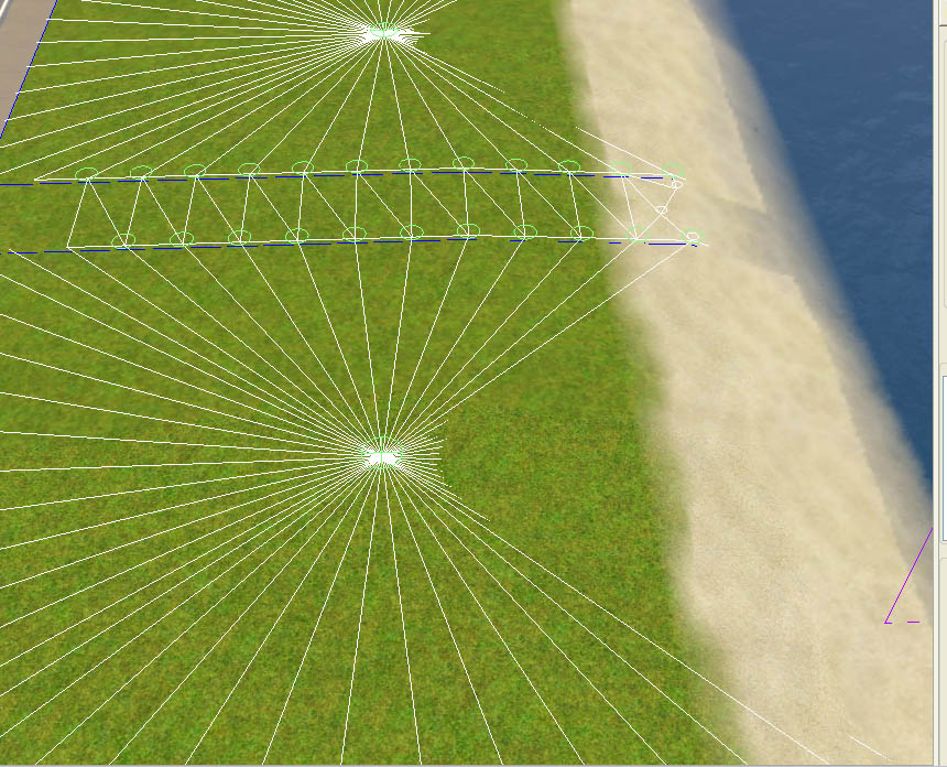 Mod The Sims Sim Routing Help and Lot Placement