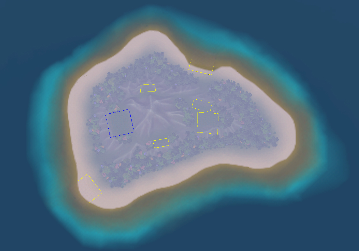 sims island sims island