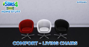 the sims 4 ikea stuff pack