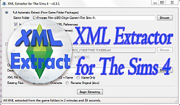 Mod The Sims - TS4 Skininator - Version 2.6.1, 3/23/2023