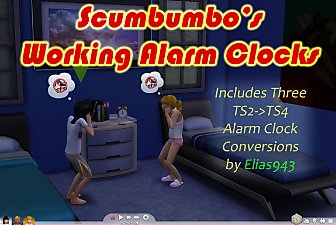 Mod The Sims - TS4 Skininator - Version 2.6.1, 3/23/2023