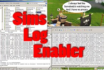 Mod The Sims - [UPDATED 3-5-18] Simulation Lag Fix updated for 1.40