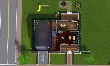 Mod The Sims - Emerald Acres