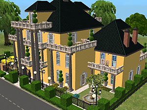 Welcome To Mod The Sims They replace the original ones. welcome to mod the sims