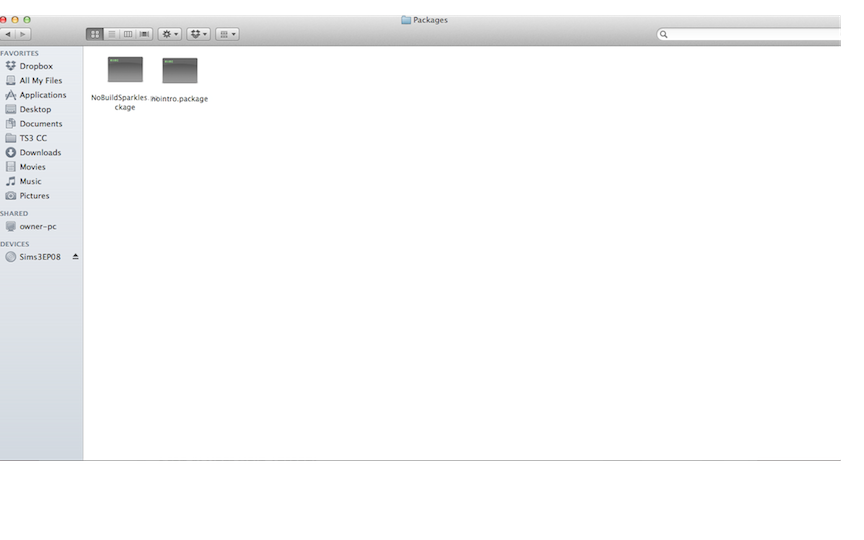 Mod The Sims Script Mods Not Working Mac 