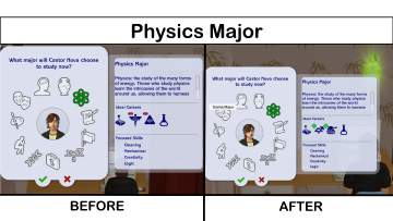 sims 4 adult career track mod sims 4 adult career track mod