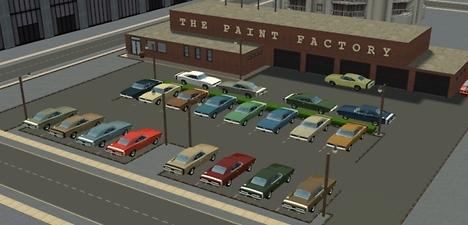 jalopy game text