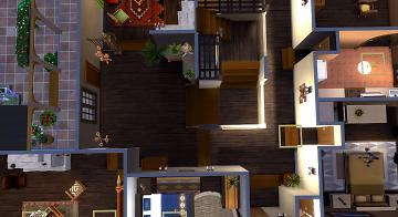 Vega 8 sims 2025 4