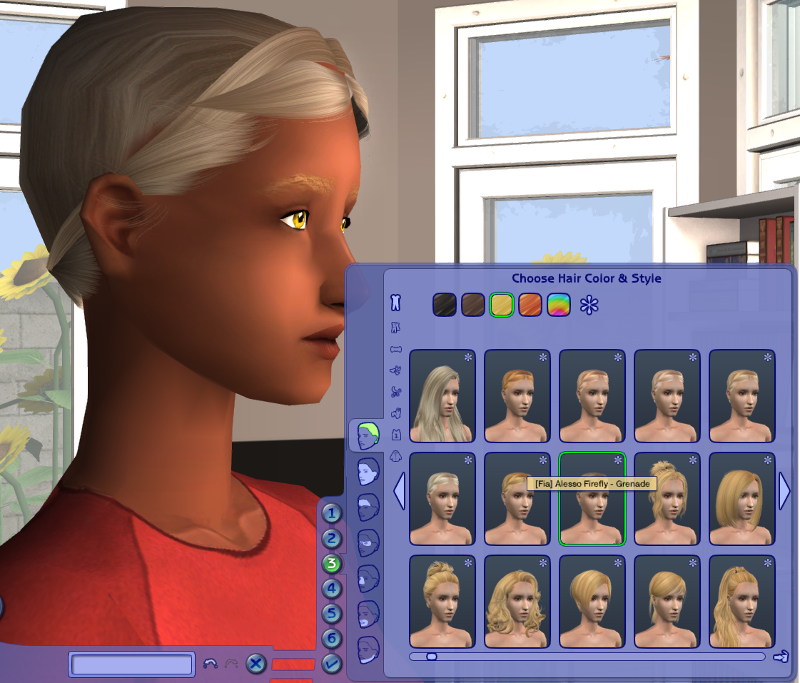 Mod The Sims [SOLVED] Full Hair not showing up ingame
