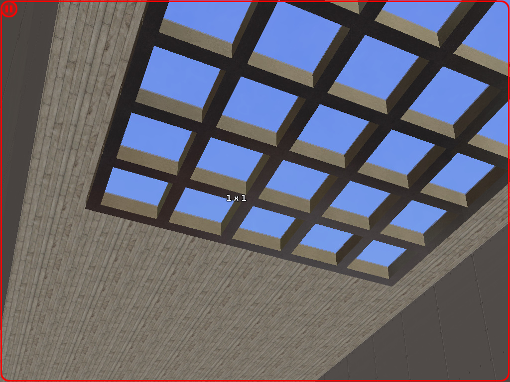 Mod The Sims sloped ceiling problem, need help [UPDATE POSSIBLE