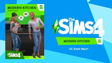 Welcome To Mod The Sims
