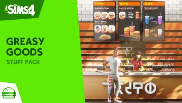 Mod The Sims Kitchen