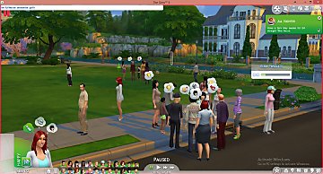Mod The Sims - Always FreeBuild (Updated 6/26)