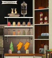 Mod The Sims - Canning Station Overhaul [UPDATE: Aug 2 2016]