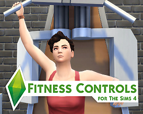 Fitness Controls
