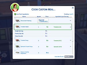 Downloads Mod The Sims