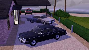 mod the sims powell motors lemons 84 mod the sims powell motors lemons 84