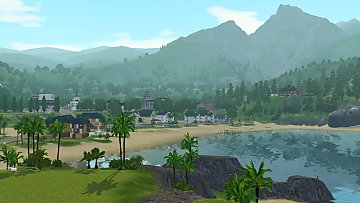 sims 3 custom worlds sims 3 custom worlds